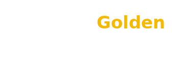 Rhodes Golden Transfer Logo